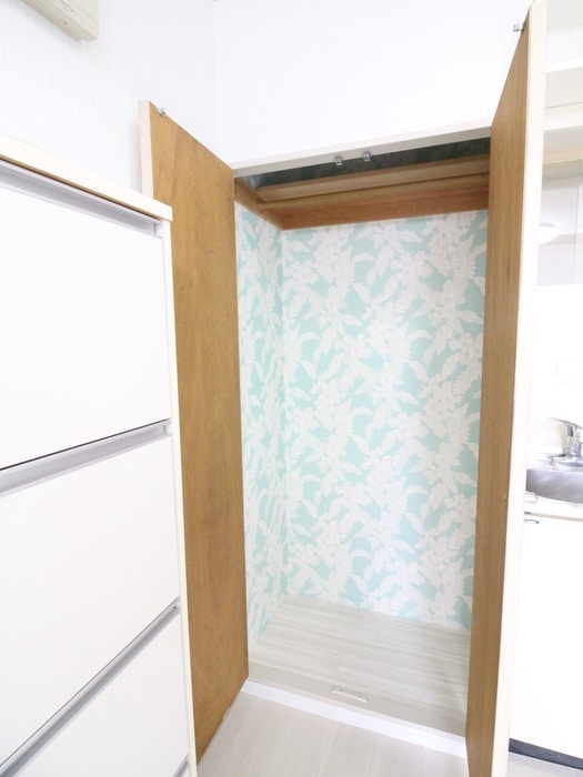 収納 アリュ－ル自由が丘