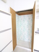 収納 アリュ－ル自由が丘