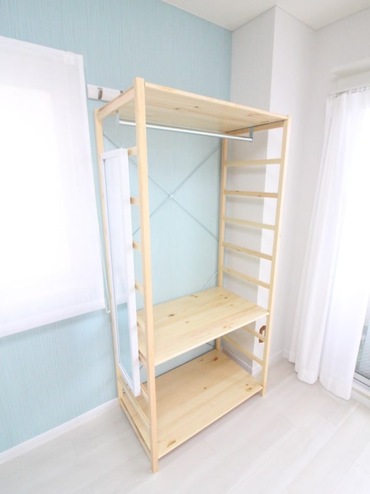 内観写真 アリュ－ル自由が丘