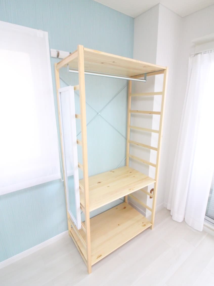 内観写真 アリュ－ル自由が丘