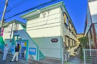 グリーンハツＡ