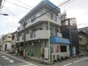 山田ビル