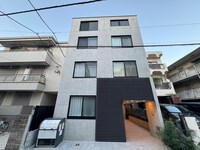 Bark Lane早稲田Ⅱ