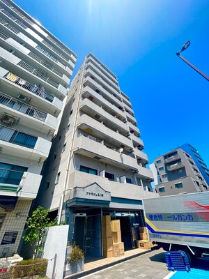 アドヴァンス川崎（７０２）