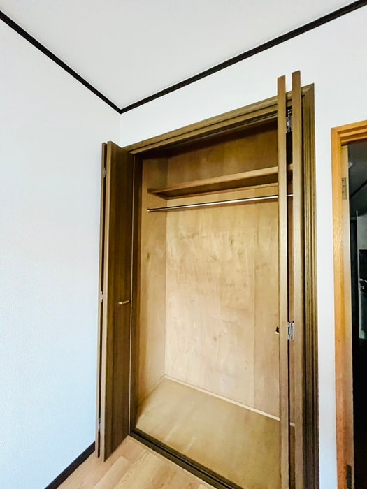 収納 ﾒｿﾞﾝ山口