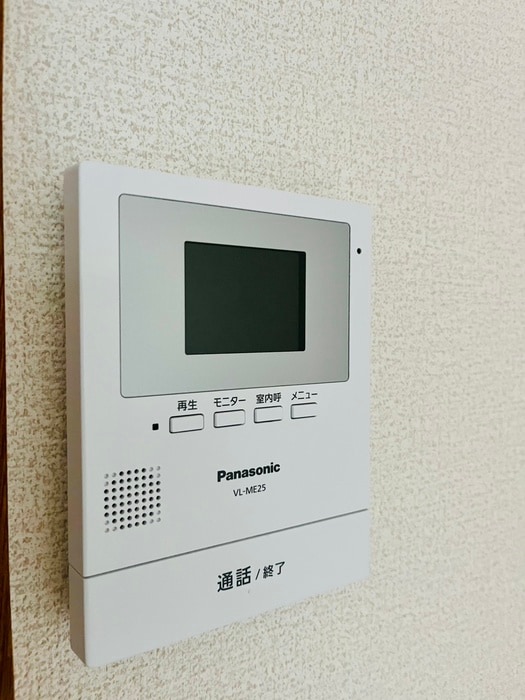 内観写真 ﾒｿﾞﾝ山口