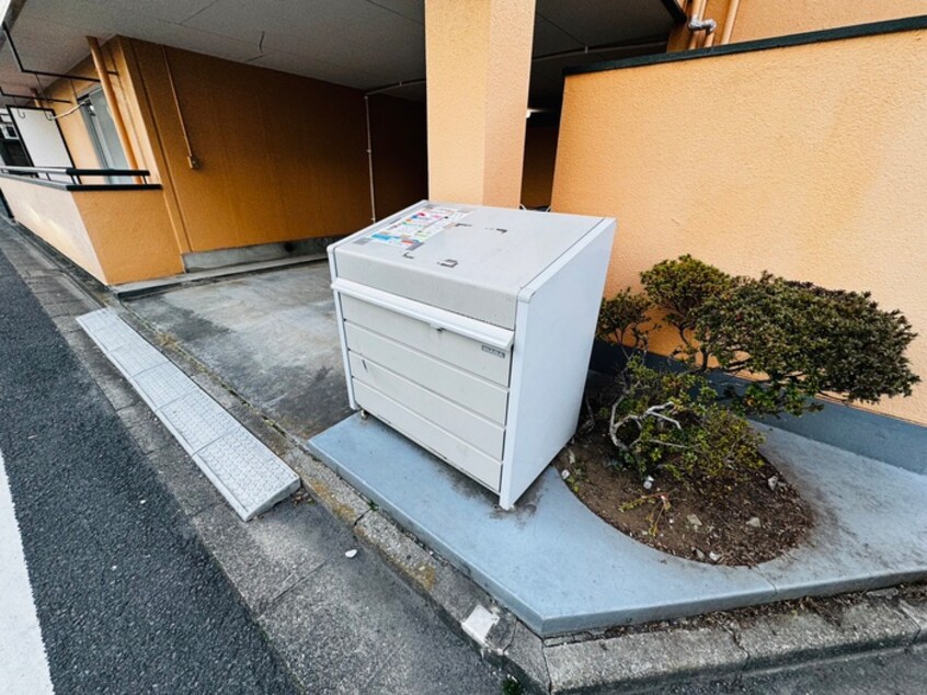 建物設備 静和スティ