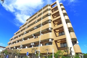ﾗｲｵﾝｽﾞﾏﾝｼｮﾝ東新小岩（705）