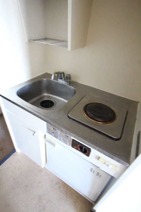 キッチン ＣＫすずかけ台