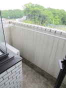 ベランダ・バルコニー ＣＫすずかけ台