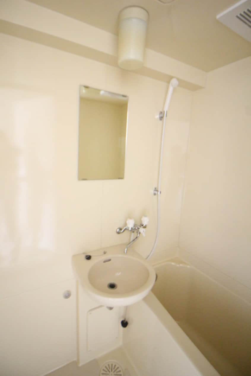 洗面 ＣＫすずかけ台