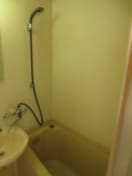 バス／シャワールーム等 ＣＫすずかけ台