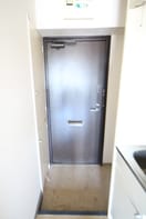 玄関 ＣＫすずかけ台