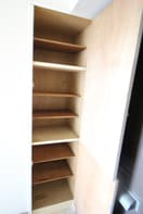 靴箱 ＣＫすずかけ台