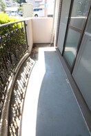ベランダ・バルコニー ＣＫすずかけ台