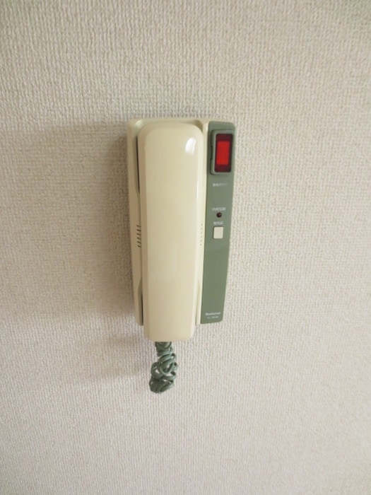 内観写真 ＣＫすずかけ台