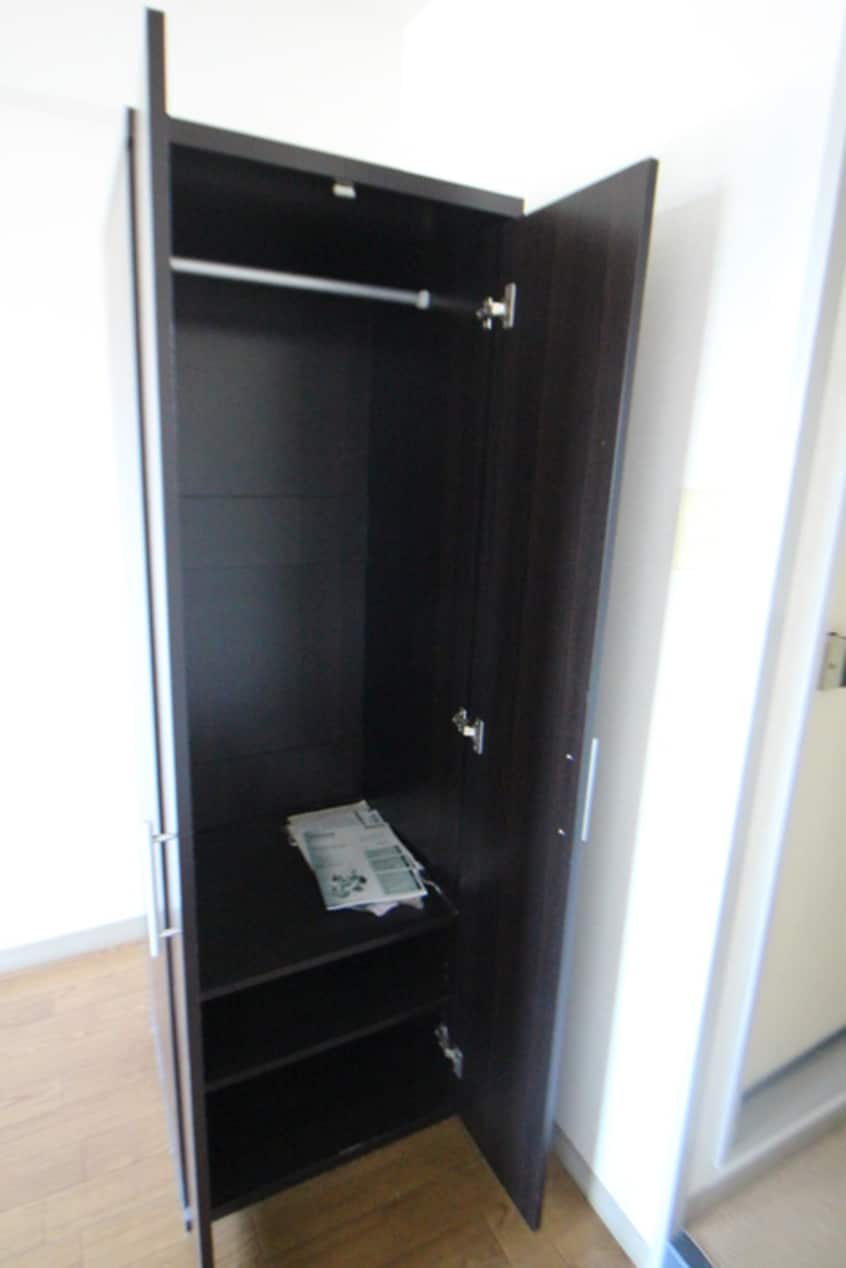 収納 ＣＫすずかけ台