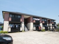 グランシャリオ弐番館