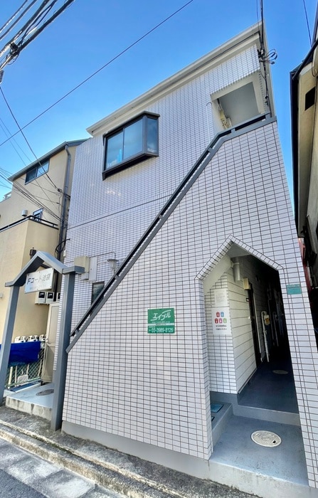 外観写真 Ｆコ－ト池袋