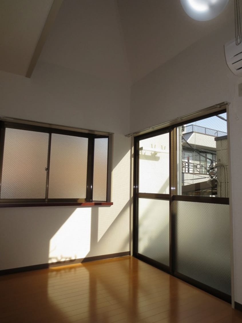 居室 Ｆコ－ト池袋