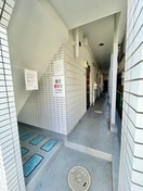 エントランス部分 Ｆコ－ト池袋