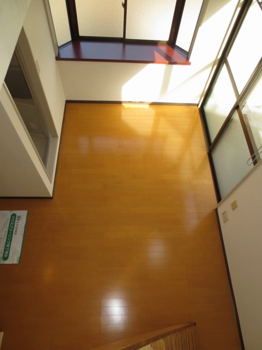 居室 Ｆコ－ト池袋