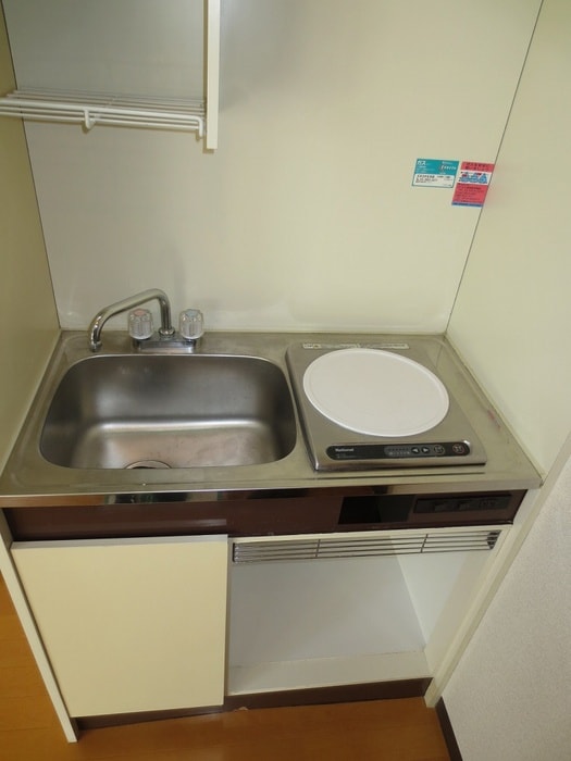 キッチン Ｆコ－ト池袋