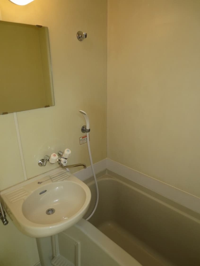 バス／シャワールーム等 Ｆコ－ト池袋