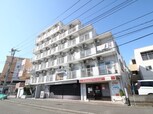 ダイアパレス上永谷（５０３）