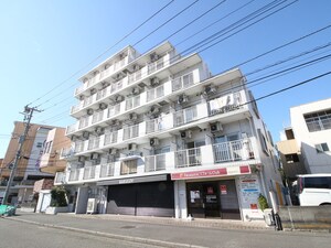 ダイアパレス上永谷（５０３）