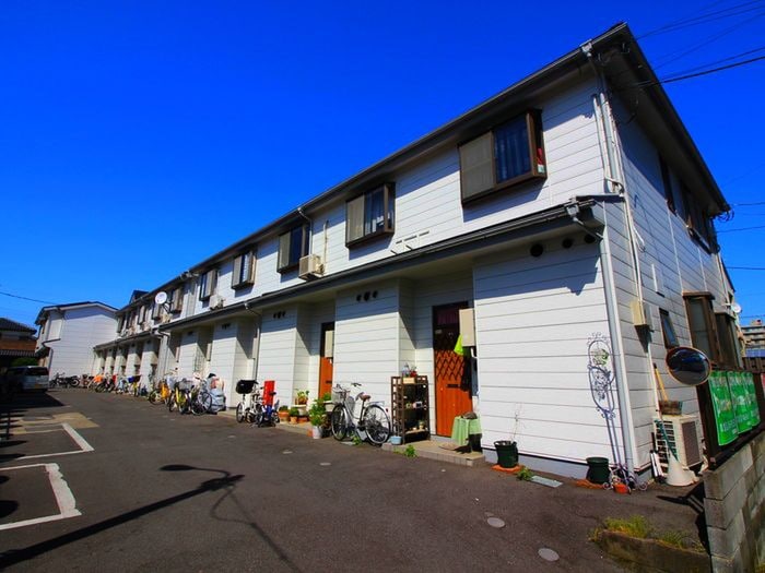 外観写真 コ－ポ林