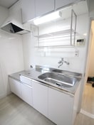 キッチン コ－ポ林