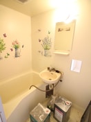 バス／シャワールーム等 コ－ポ林