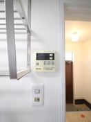 内観写真 コ－ポ林