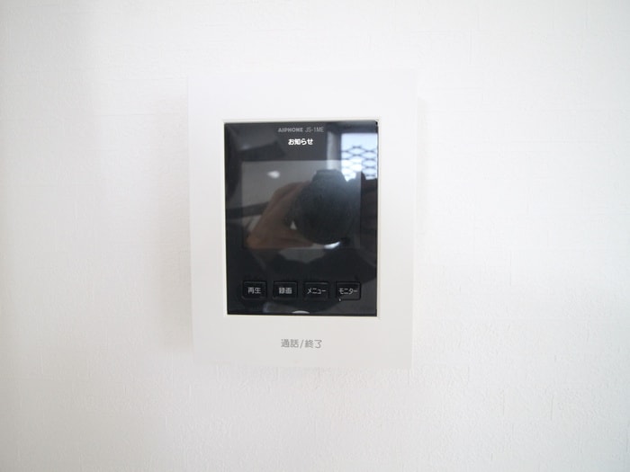 内観写真 コ－ポ林