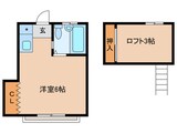 アリスの家１