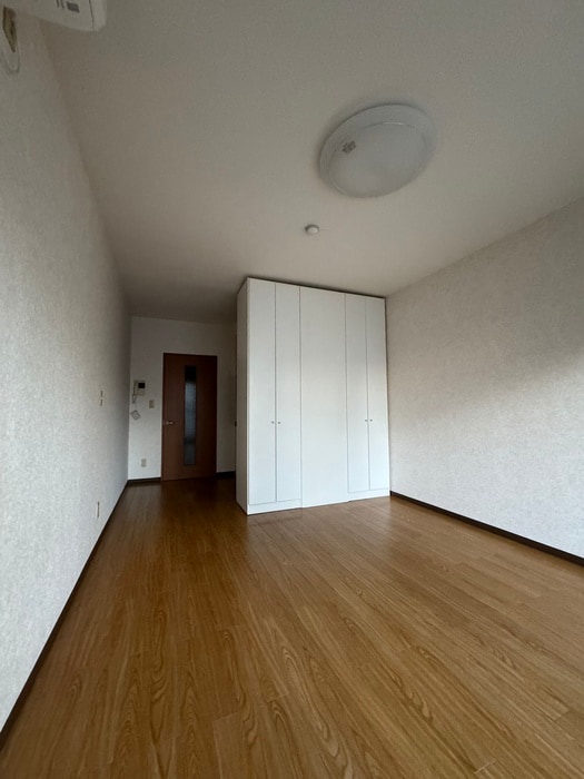 居室 ミ・アネーロ