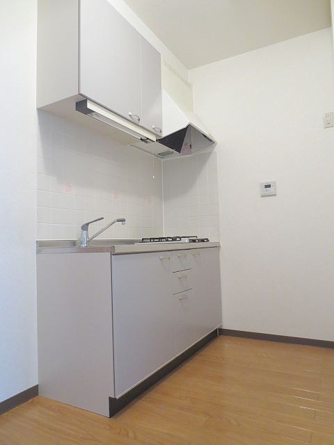 内観写真 ミ・アネーロ