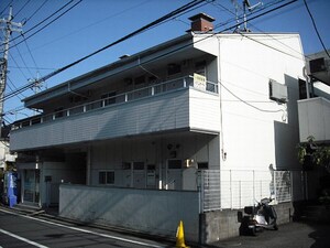 ハイツタケオＢ棟