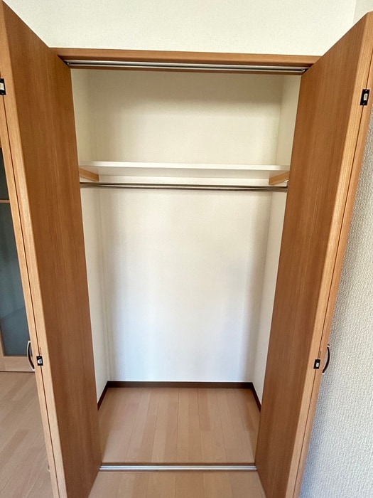 収納 オアーゼKⅡ