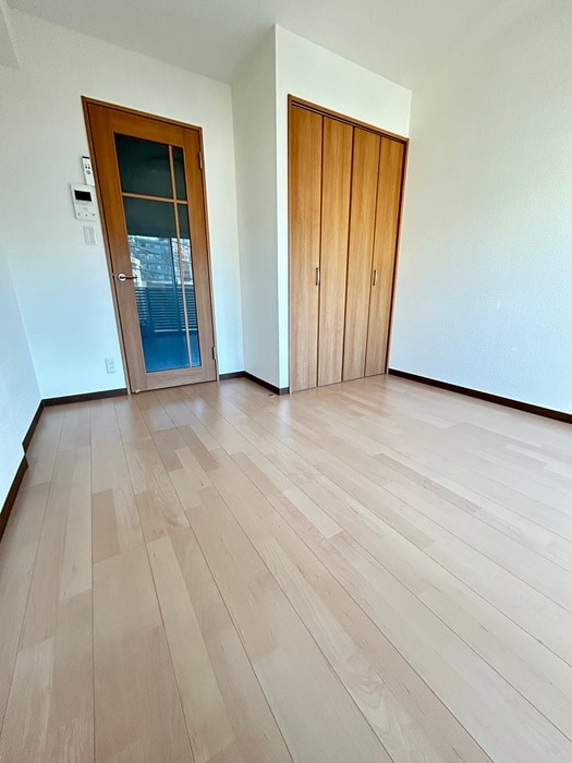 居室 オアーゼKⅡ