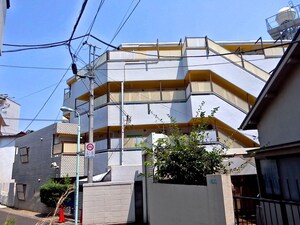 ｷｿｰﾋﾞｸﾄﾘｱ学芸大学（３０３）