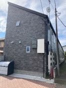 外観写真 プロムナード