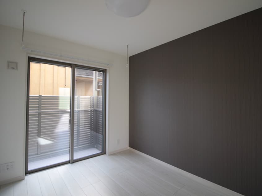 居室 プロムナード