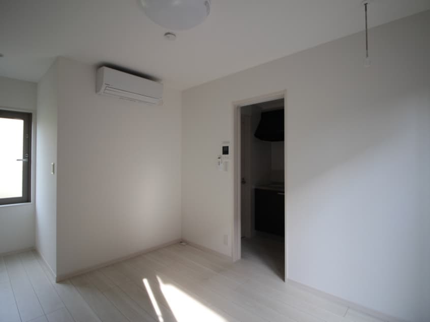 居室 プロムナード