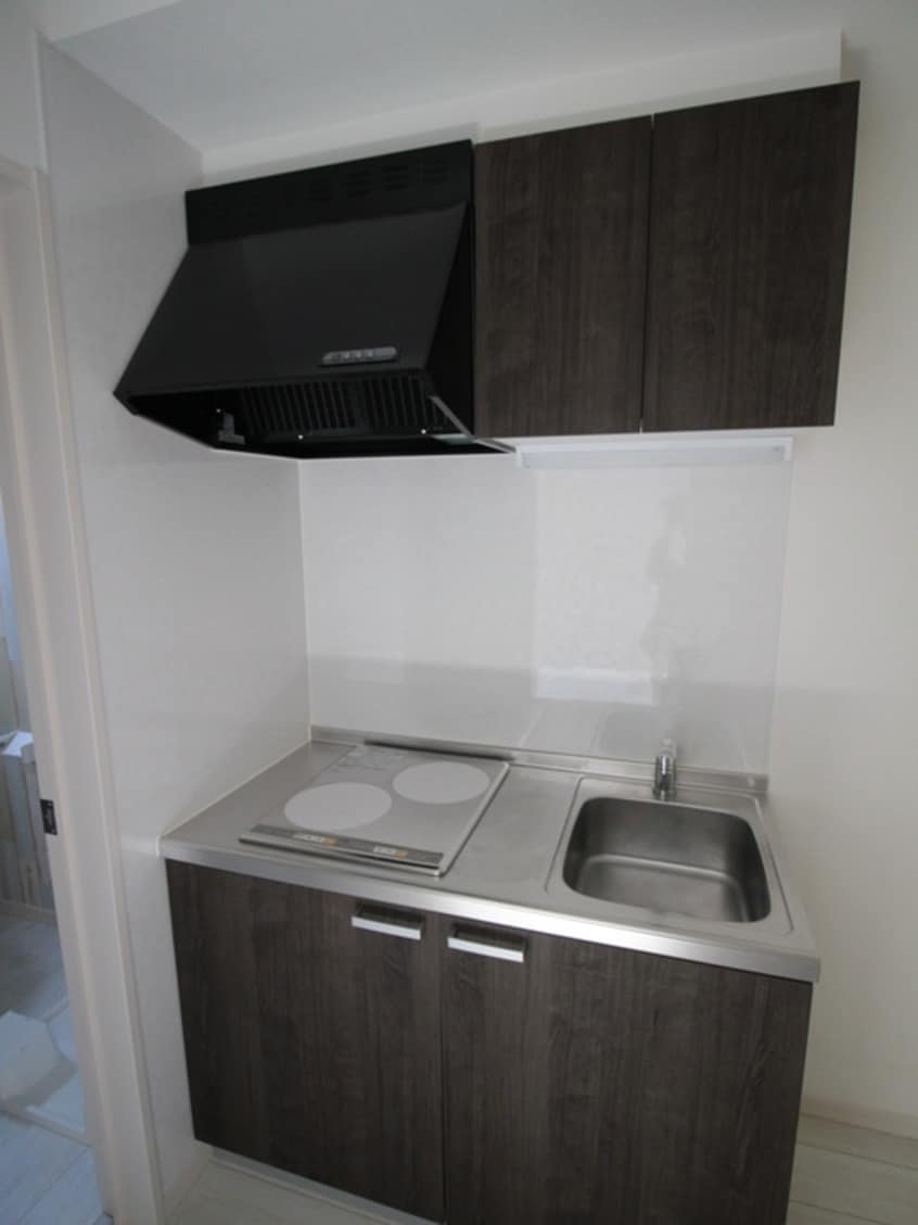 キッチン プロムナード