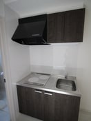 キッチン プロムナード