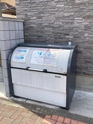 建物設備 プロムナード