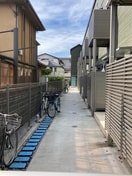 周辺環境 プロムナード