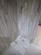 洗濯機置場 プロムナード